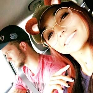 Meet your Posher, Kaitlyn